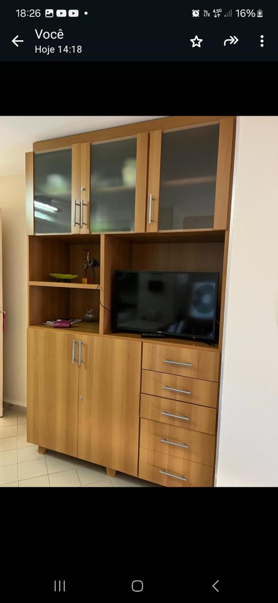 Eldorado Flat Service Apto 601- Bl 1 Caldas Novas Exterior photo
