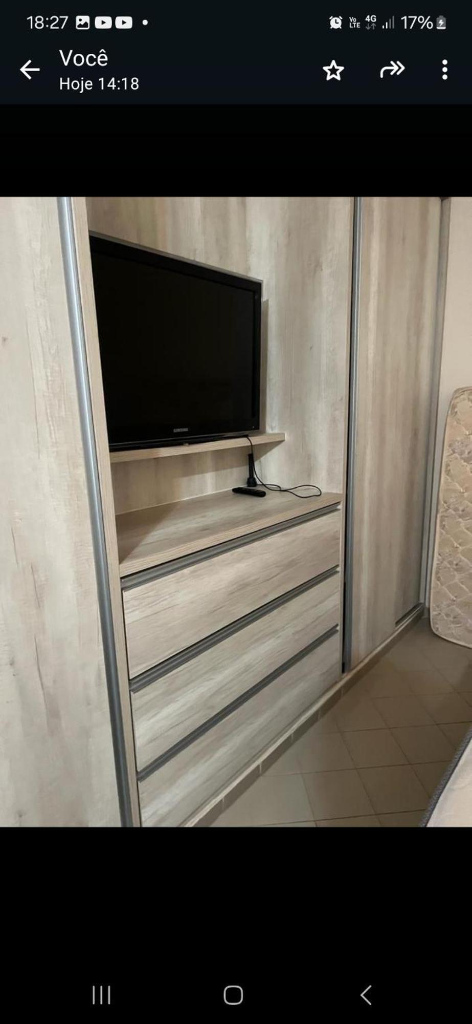 Eldorado Flat Service Apto 601- Bl 1 Caldas Novas Exterior photo