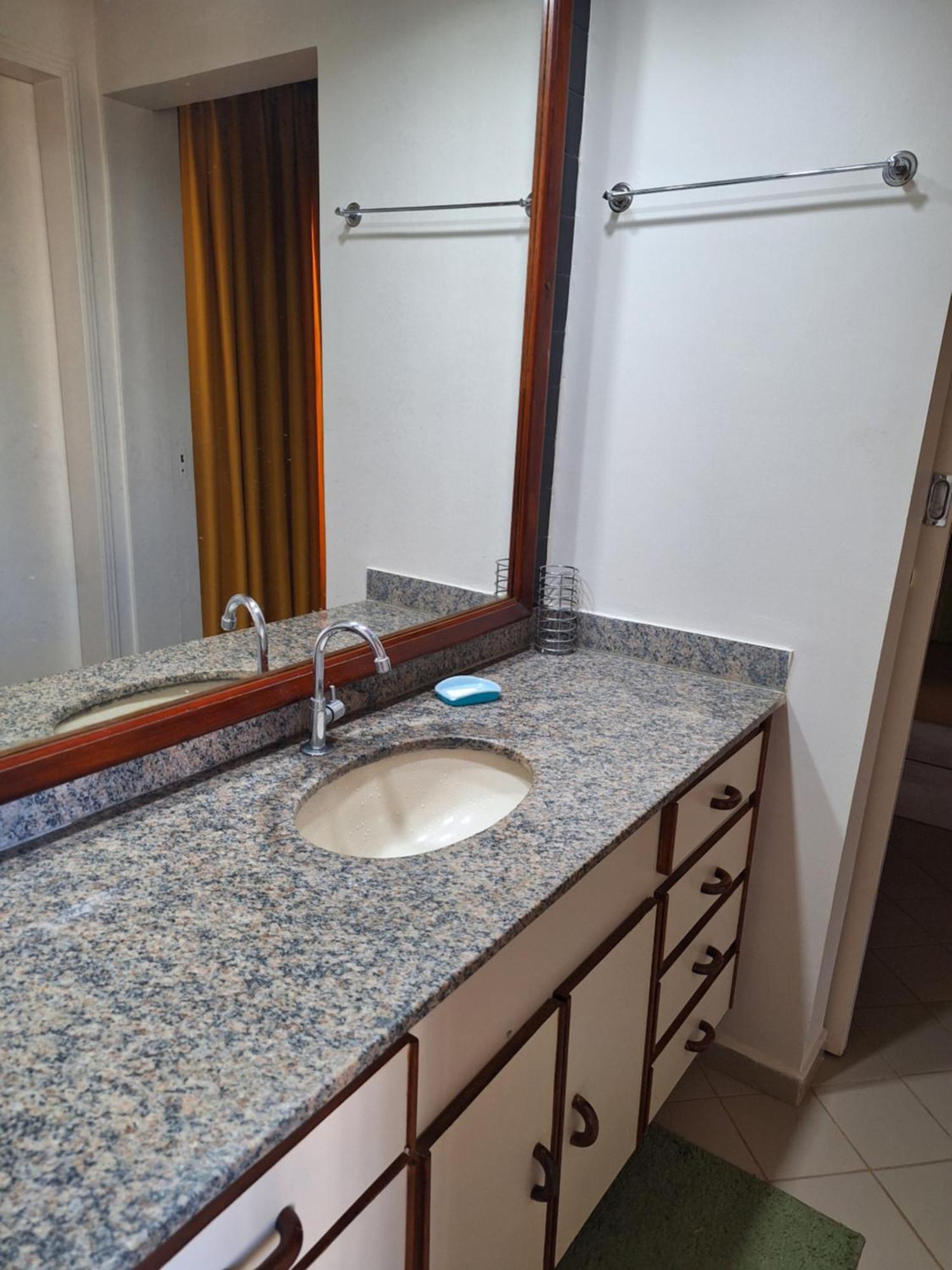 Eldorado Flat Service Apto 601- Bl 1 Caldas Novas Exterior photo