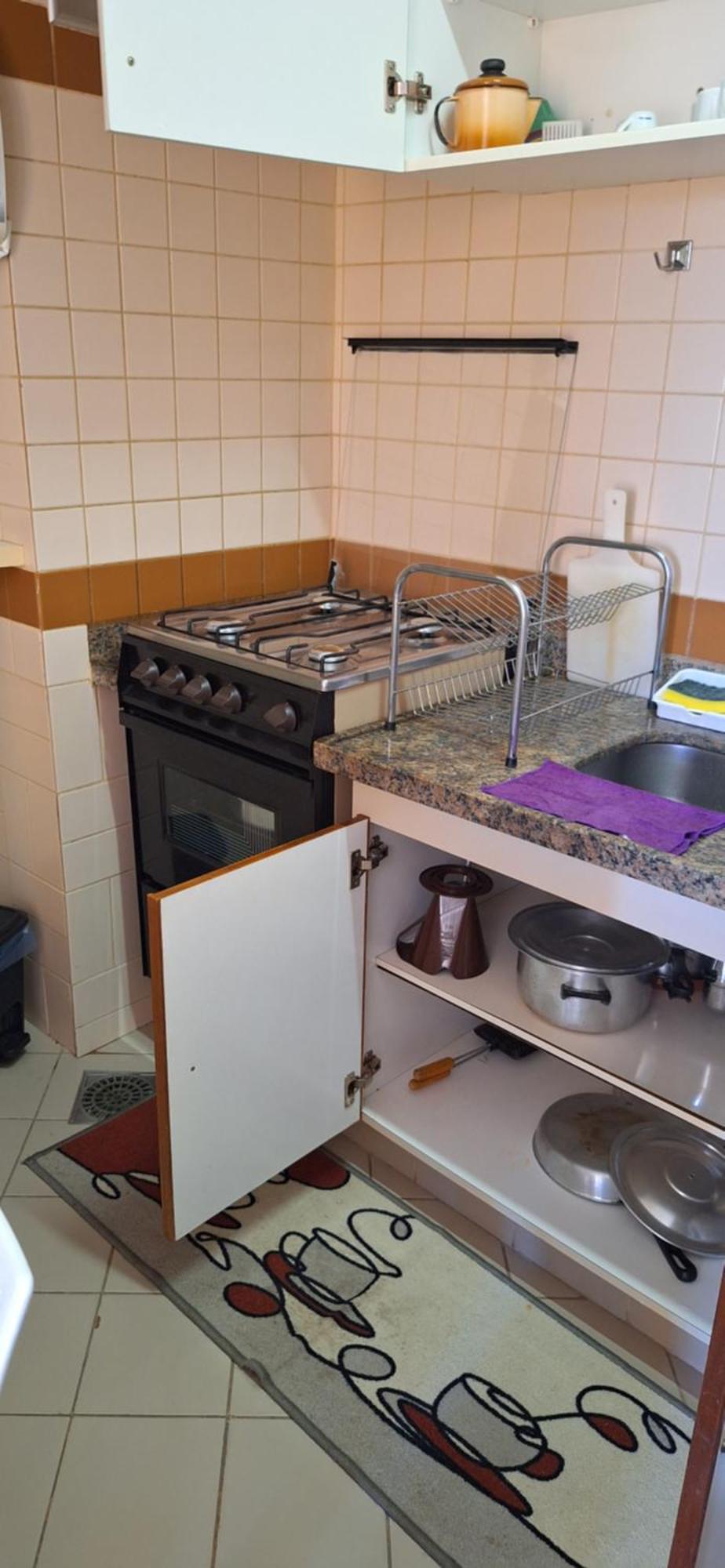 Eldorado Flat Service Apto 601- Bl 1 Caldas Novas Exterior photo